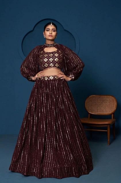 Rajrani wholesale lehenga market in amritsar online shopping